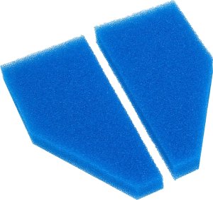 Thomas Thomas filter system HEPA 13 7