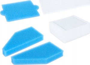 Thomas Thomas filter system HEPA 13 8