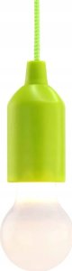Latarka Ansmann Ansmann HyCell Pull-Light PL1W, LED light (green) 3