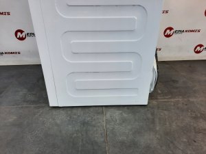 Suszarka do ubrań Beko BEKO DCU 8230 N, condensation dryer (white) 13