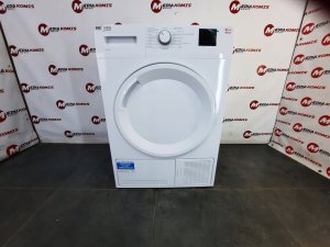 Suszarka do ubrań Beko BEKO DCU 8230 N, condensation dryer (white) 2