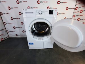Suszarka do ubrań Beko BEKO DCU 8230 N, condensation dryer (white) 3