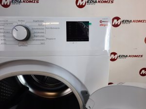 Suszarka do ubrań Beko BEKO DCU 8230 N, condensation dryer (white) 5