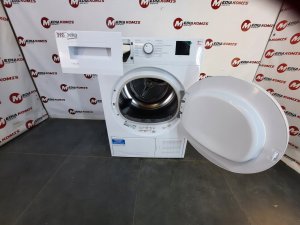 Suszarka do ubrań Beko BEKO DCU 8230 N, condensation dryer (white) 9