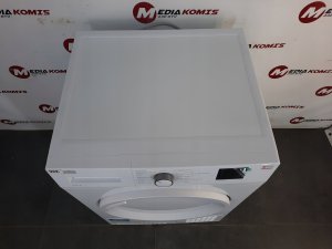 Suszarka do ubrań Beko BEKO DCU 8230 N, condensation dryer (white) 10