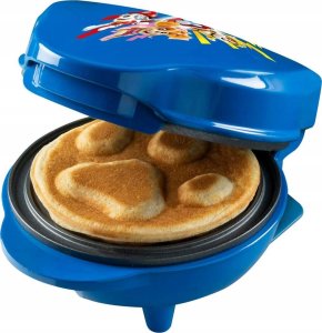 Bestron Bestron Paw Patrol mini waffle iron APP500B (blue, 550 watts) 1