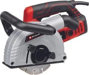 Einhell Einhell wall groove cutter TE-MA 1700 (red/black, 1,500 watts) 1