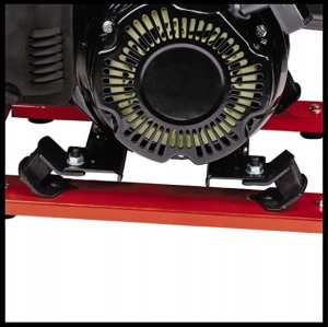 Agregat Einhell Einhell power generator TC-IG 1100, generator (red/black) 12