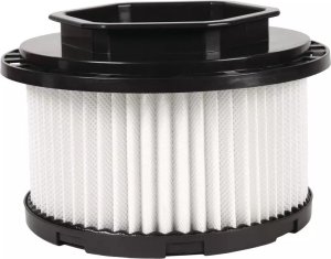 Odkurzacz przemysłowy Einhell Einhell pleated filter AV (for ash vacuum cleaner TC-AV 1718 D, TC-AV 1720 DW) 1