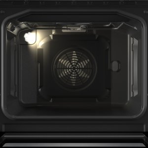 Kuchenka Gorenje GEC6C40WD, cooker (white) 9