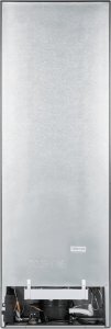 Lodówka Gorenje gorenje N619EAXL4, fridge/freezer combination (stainless steel) 3