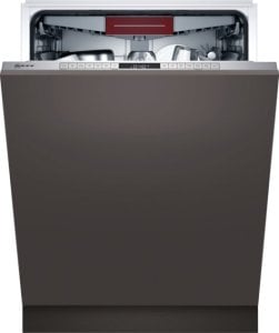 Zmywarka Neff Neff S297TCX00E N70 Dishwasher 1