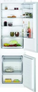 Lodówka Neff Neff KI5862SE0S N 50, fridge/freezer combination 1