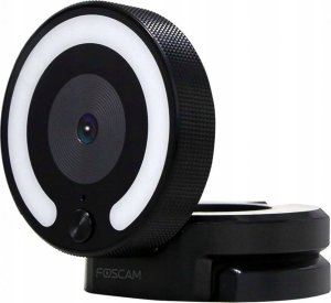 Kamera internetowa Foscam W28, webcam (black) 2