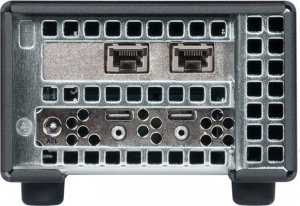 Adapter AV Sonnet Sonnet Twin 10G Thunderbolt 3 Edition, LAN adapter (to 2x RJ-45 10 GbE) 2