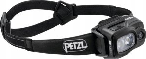 Latarka Petzl Petzl SWIFT RL, LED light (black) 2