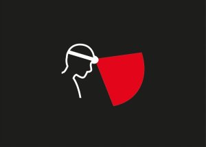 Latarka Petzl Petzl SWIFT RL, LED light (black) 5