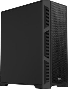 Obudowa Raijintek RAIJINTEK ARCADIA III - ST, tower case (black) 2
