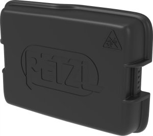 Latarka Petzl Petzl battery E092DB00, for SWIFT RL (black, for headlamp) 2