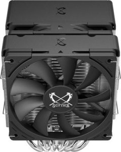 Chłodzenie CPU Scythe Scythe Fuma 3 SCMF-3000, CPU cooler 13