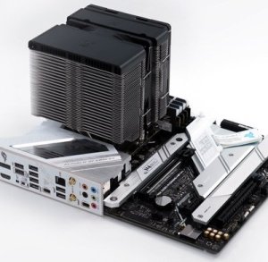 Chłodzenie CPU Scythe Scythe Fuma 3 SCMF-3000, CPU cooler 17