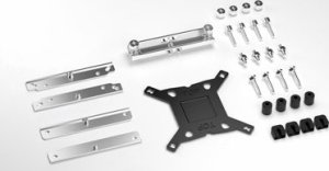 Chłodzenie CPU Scythe Scythe Fuma 3 SCMF-3000, CPU cooler 18