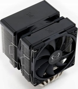 Chłodzenie CPU Scythe Scythe Fuma 3 SCMF-3000, CPU cooler 2