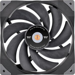 Wentylator Thermaltake SWAFAN GT14 PC TT Premium Edition (CL-F157-PL14BL-A) 1
