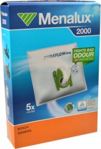 Menalux Menalux 2000 3