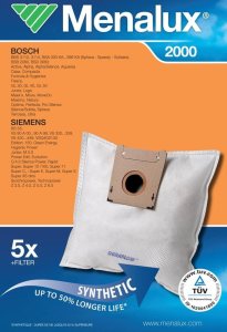 Menalux Menalux 2000 4