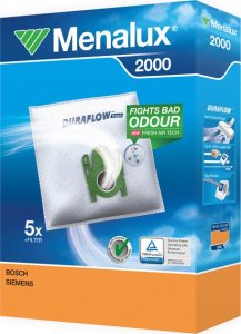 Menalux Menalux 2000 5