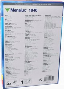 Menalux Menalux 1840 3