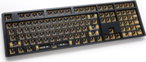 Klawiatura Ducky Ducky One 3 Hot-Swap Barebone - ANSI Layout 1