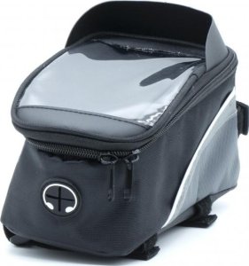 Motus Motus Torba Na Ramę czarny 2