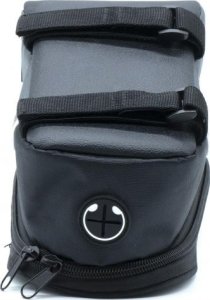 Motus Motus Torba Na Ramę czarny 3