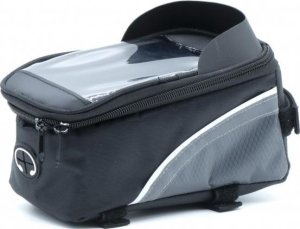 Motus Motus Torba Na Ramę czarny 4