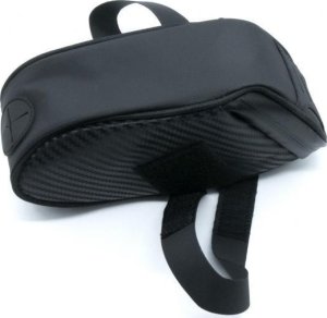 Motus Motus Torba Podsiodełkowa czarny 2