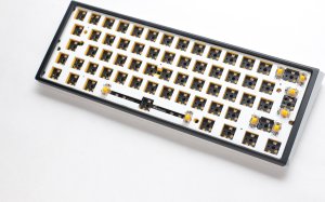 Klawiatura Ducky Ducky One 3 Hot-Swap Barebone, Mini - ISO Layout 1