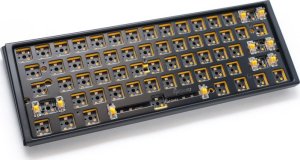 Klawiatura Ducky Ducky One 3 Hot-Swap Barebone, Mini - ANSI Layout 2