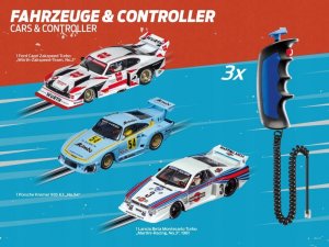 Digital 132 Retro Grand Prix        20030031 7