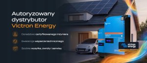 Ładowarka Victron Energy Ładowarka akumulatorów kwasowo-ołowiowych Victron Energy, 12 V 4 A (BPC120433064R) 11