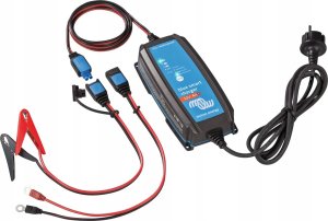 Ładowarka Victron Energy Ładowarka akumulatorów kwasowo-ołowiowych Victron Energy, 12 V 4 A (BPC120433064R) 2