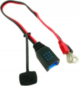 Ładowarka Victron Energy Ładowarka akumulatorów kwasowo-ołowiowych Victron Energy, 12 V 4 A (BPC120433064R) 4