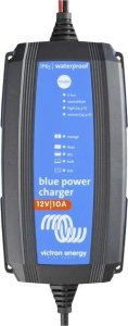 Ładowarka Victron Energy Ładowarka akumulatorów kwasowo-ołowiowych Victron Energy, 12 V 4 A (BPC120433064R) 7