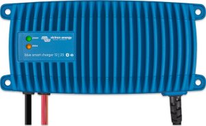 Ładowarka Victron Energy Ładowarka akumulatorów kwasowo-ołowiowych Victron Energy, 12 V 4 A (BPC120433064R) 8