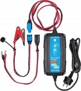 Ładowarka Victron Energy Ładowarka akumulatorów kwasowo-ołowiowych Victron Energy, 12 V 4 A (BPC120433064R) 9