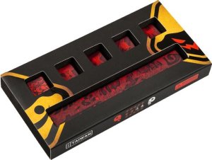 Traitors Hundun Keycaps (TRDHU6124) 2