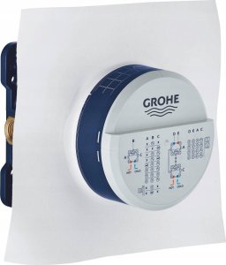 Bateria prysznicowa Grohe Grohe Rapido SmartBox universal Flush Mount Body, 1/2 5