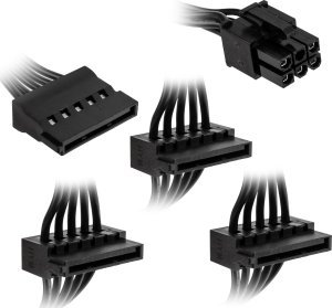 Kolink Kolink Regulator modulares SATA-Kabel 2