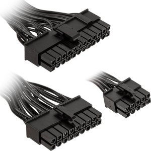 Kolink Kolink Regulator modulares 20+4-Pin Mainboard-Kabel 2